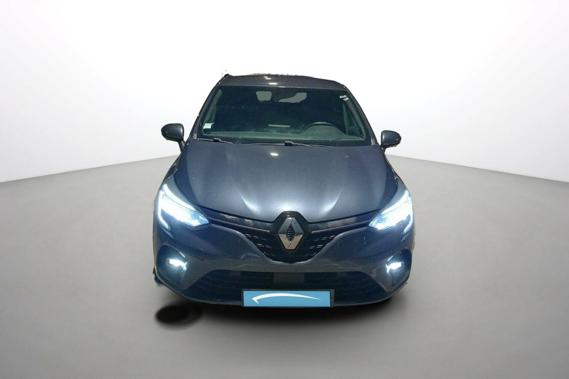 Vente en ligne Renault Clio 5 Clio E-Tech 140 au prix de 16 500 €