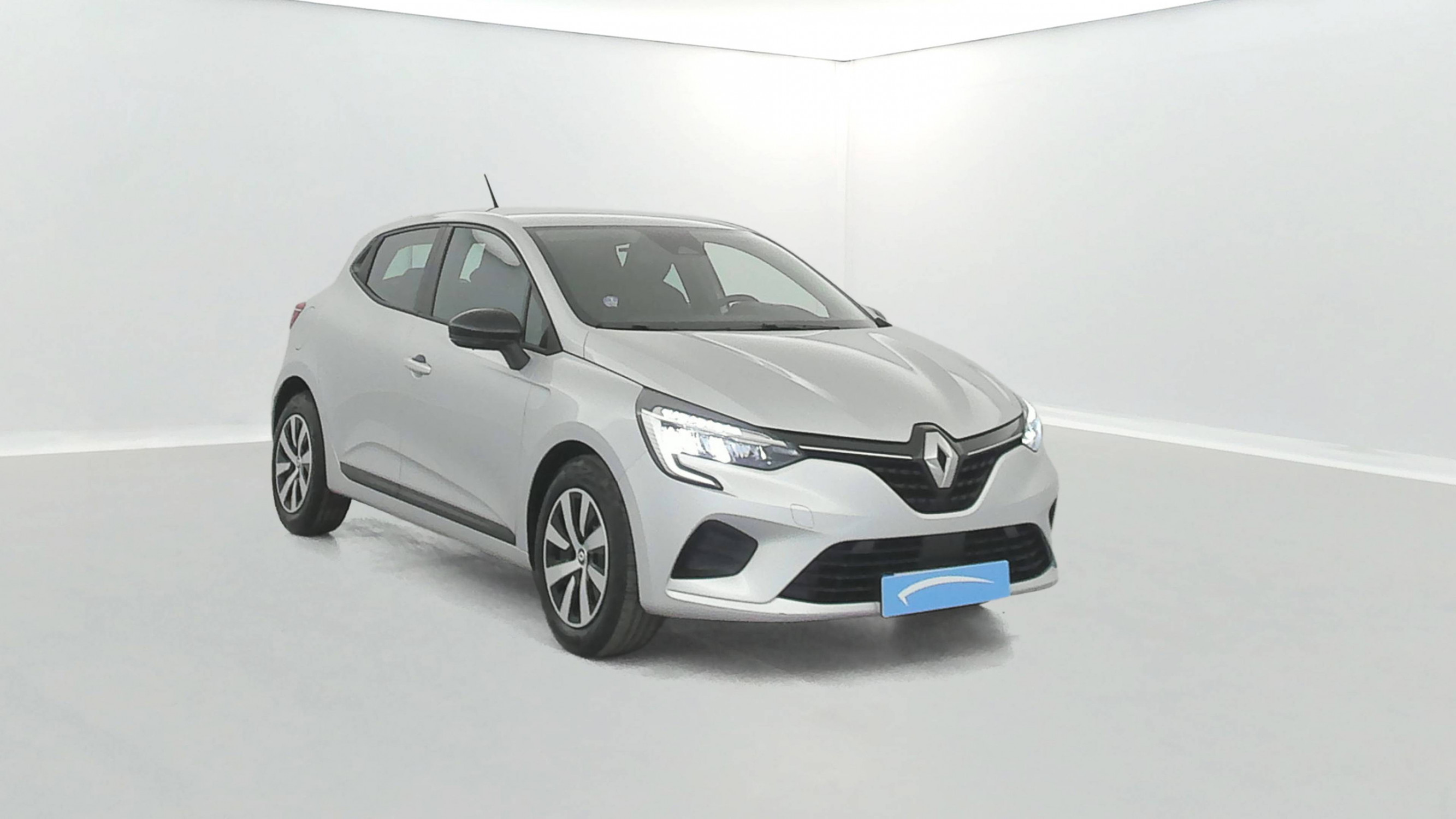 Vente en ligne Renault Clio 5 Clio TCe 90 au prix de 14 350 €