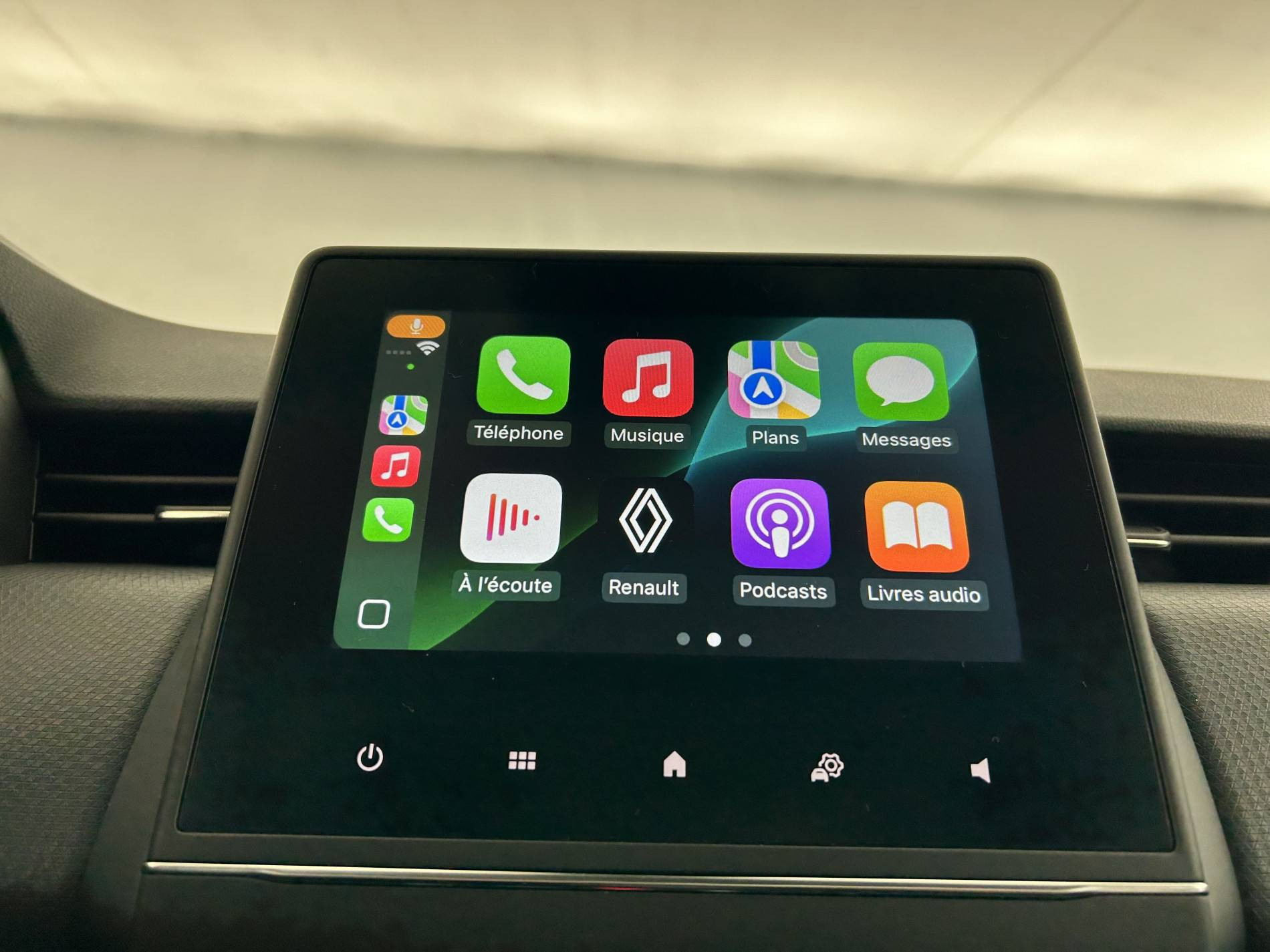 Vente en ligne Renault Clio 5 Clio TCe 90 au prix de 14 350 €