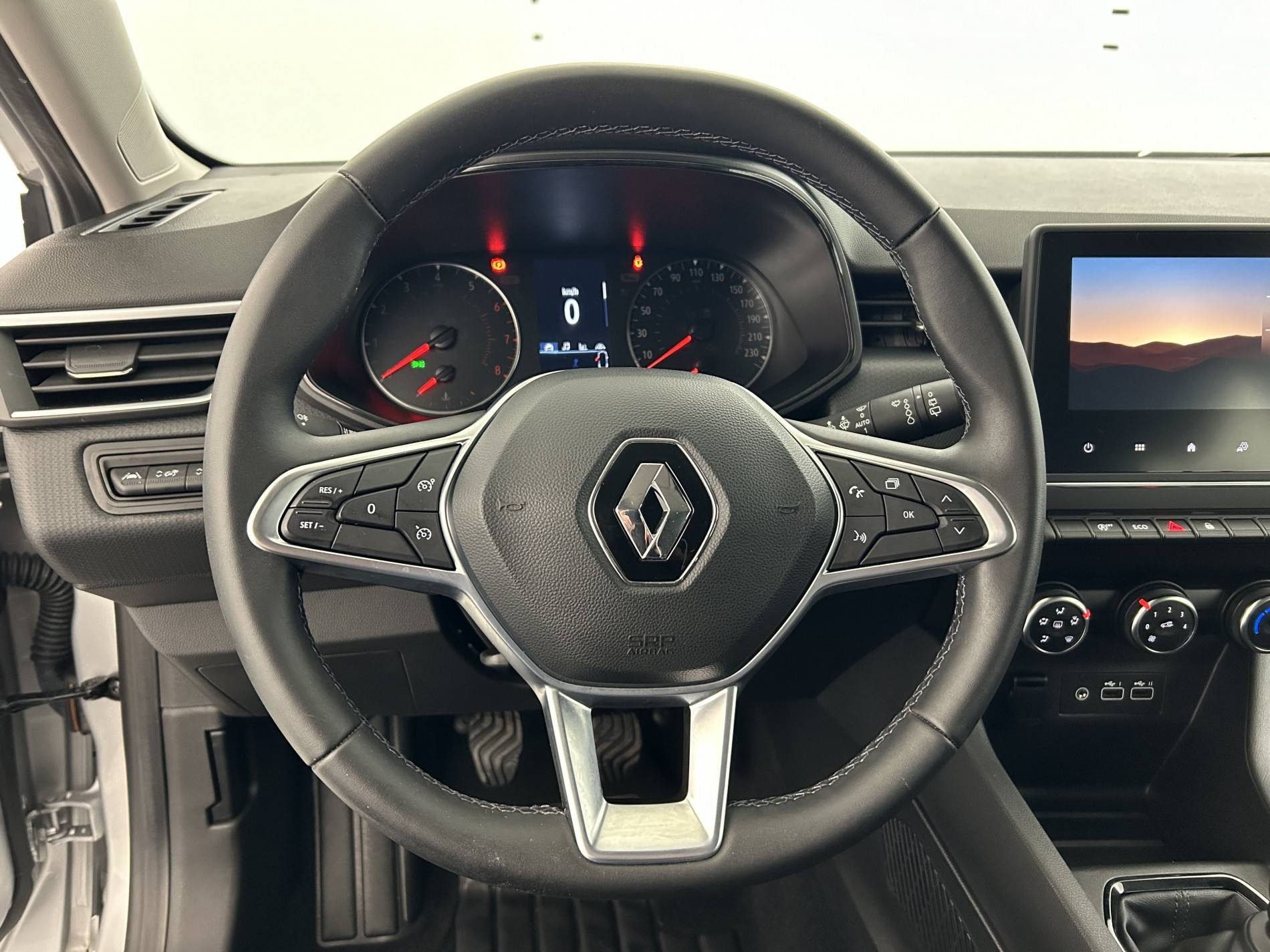 Vente en ligne Renault Clio 5 Clio TCe 90 au prix de 14 350 €