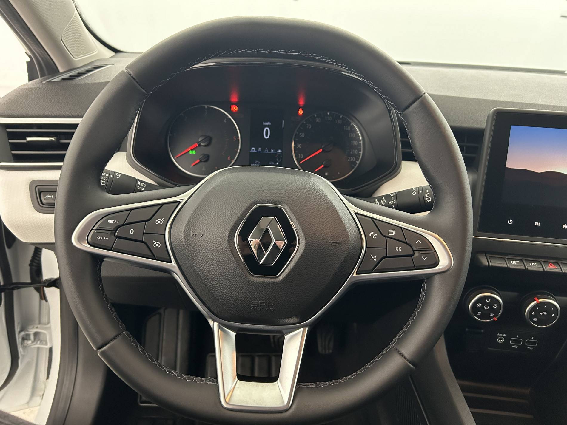 Vente en ligne Renault Clio 5 Clio Blue dCi 100 au prix de 13 500 €