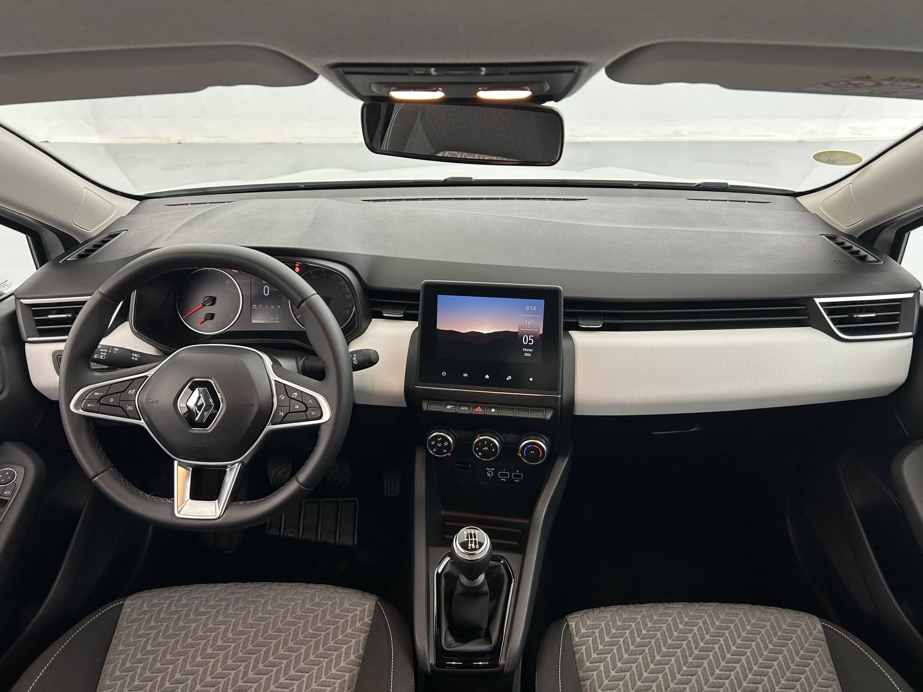 Vente en ligne Renault Clio 5 Clio Blue dCi 100 au prix de 13 500 €