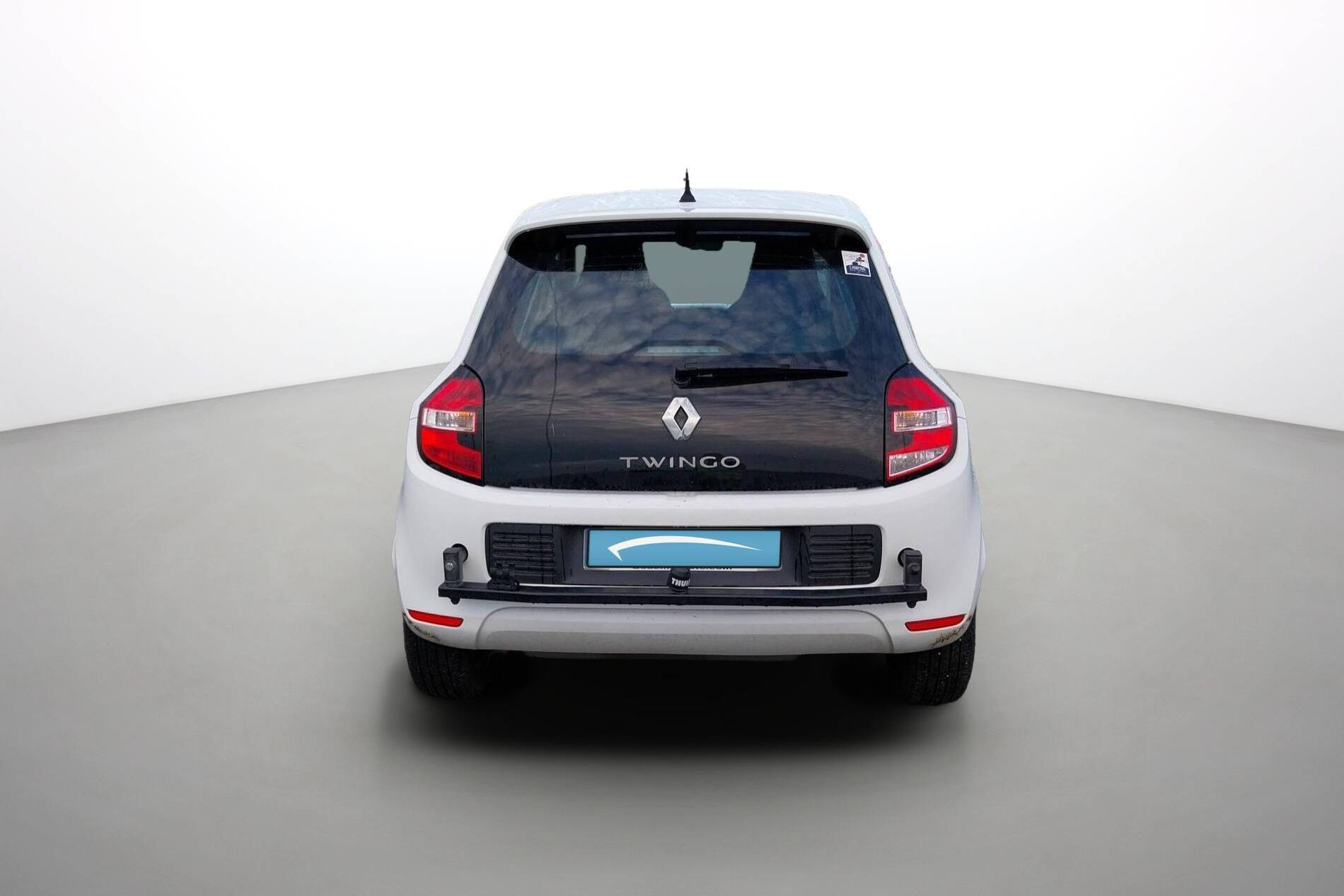Vente en ligne Renault Twingo 3  1.0 SCe 70 E6C au prix de 8 700 €