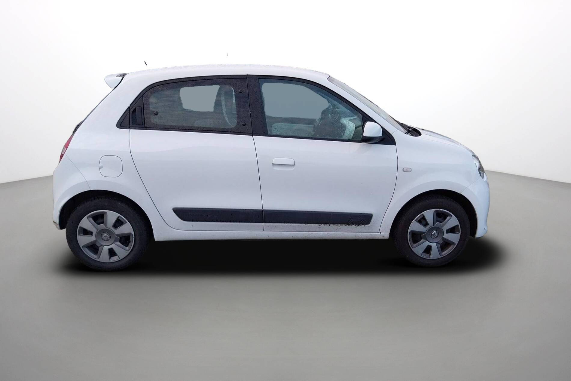 Vente en ligne Renault Twingo 3  1.0 SCe 70 E6C au prix de 8 700 €