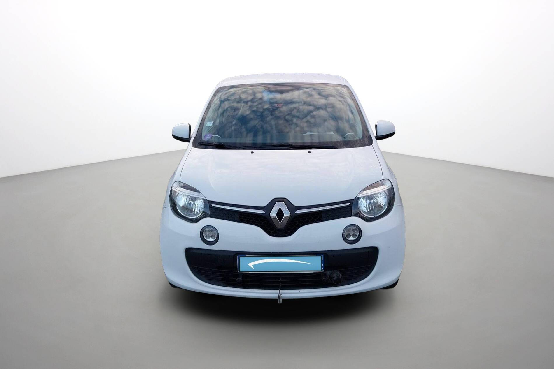 Vente en ligne Renault Twingo 3  1.0 SCe 70 E6C au prix de 8 700 €