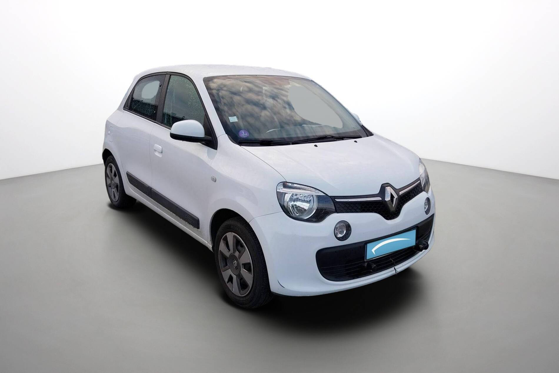 Vente en ligne Renault Twingo 3  1.0 SCe 70 E6C au prix de 8 700 €