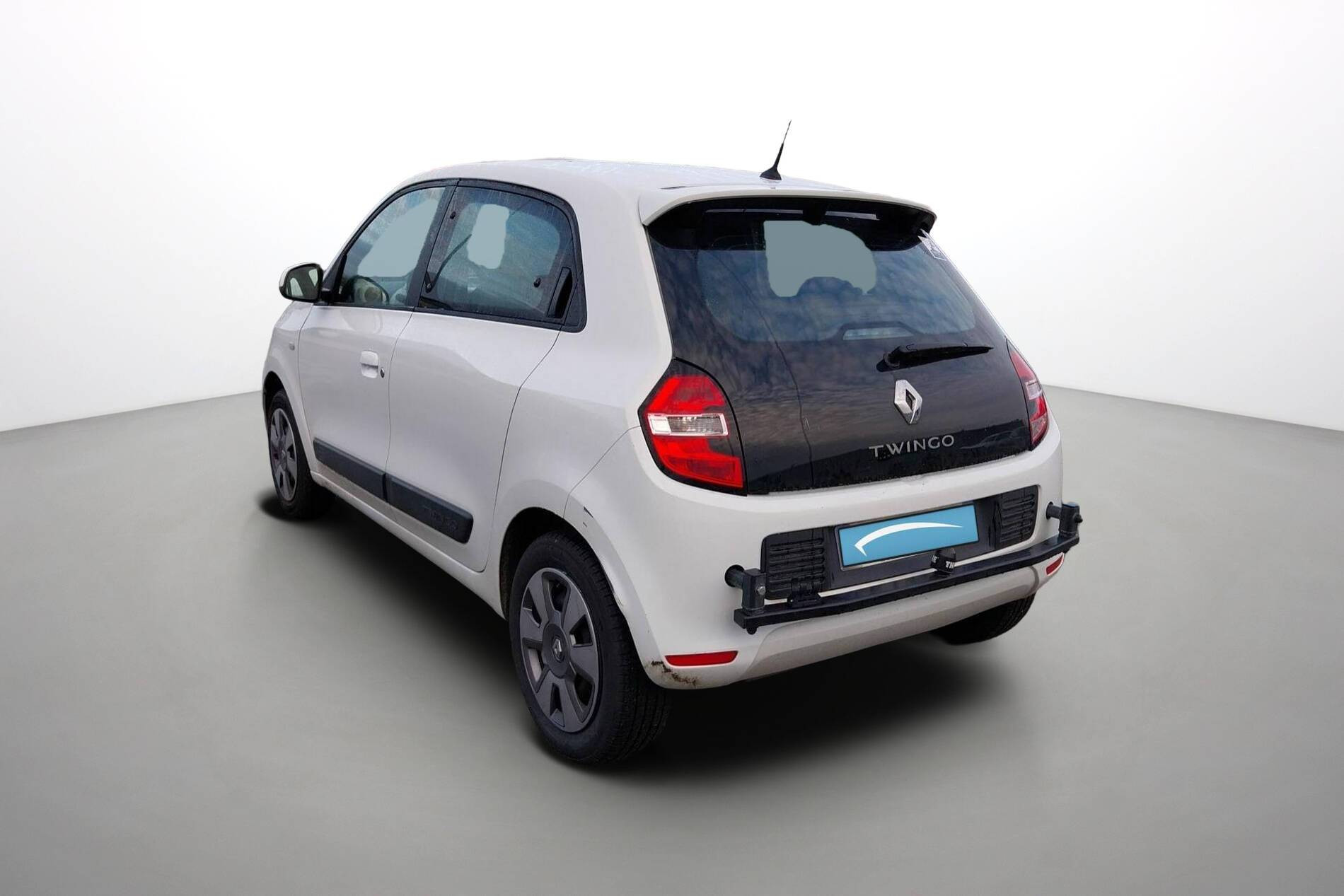 Vente en ligne Renault Twingo 3  1.0 SCe 70 E6C au prix de 8 700 €
