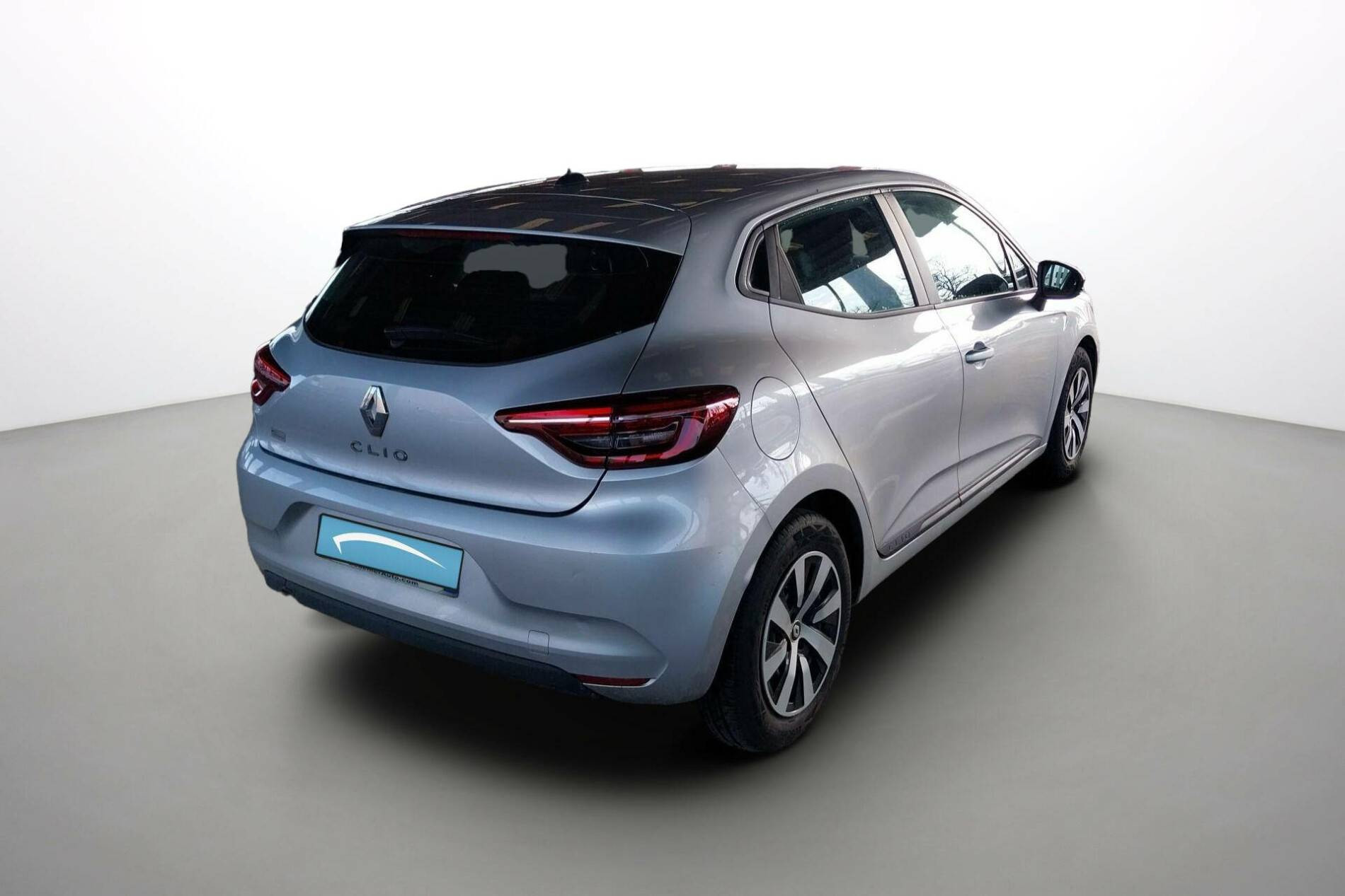 Vente en ligne Renault Clio 5 Clio TCe 90 au prix de 13 950 €