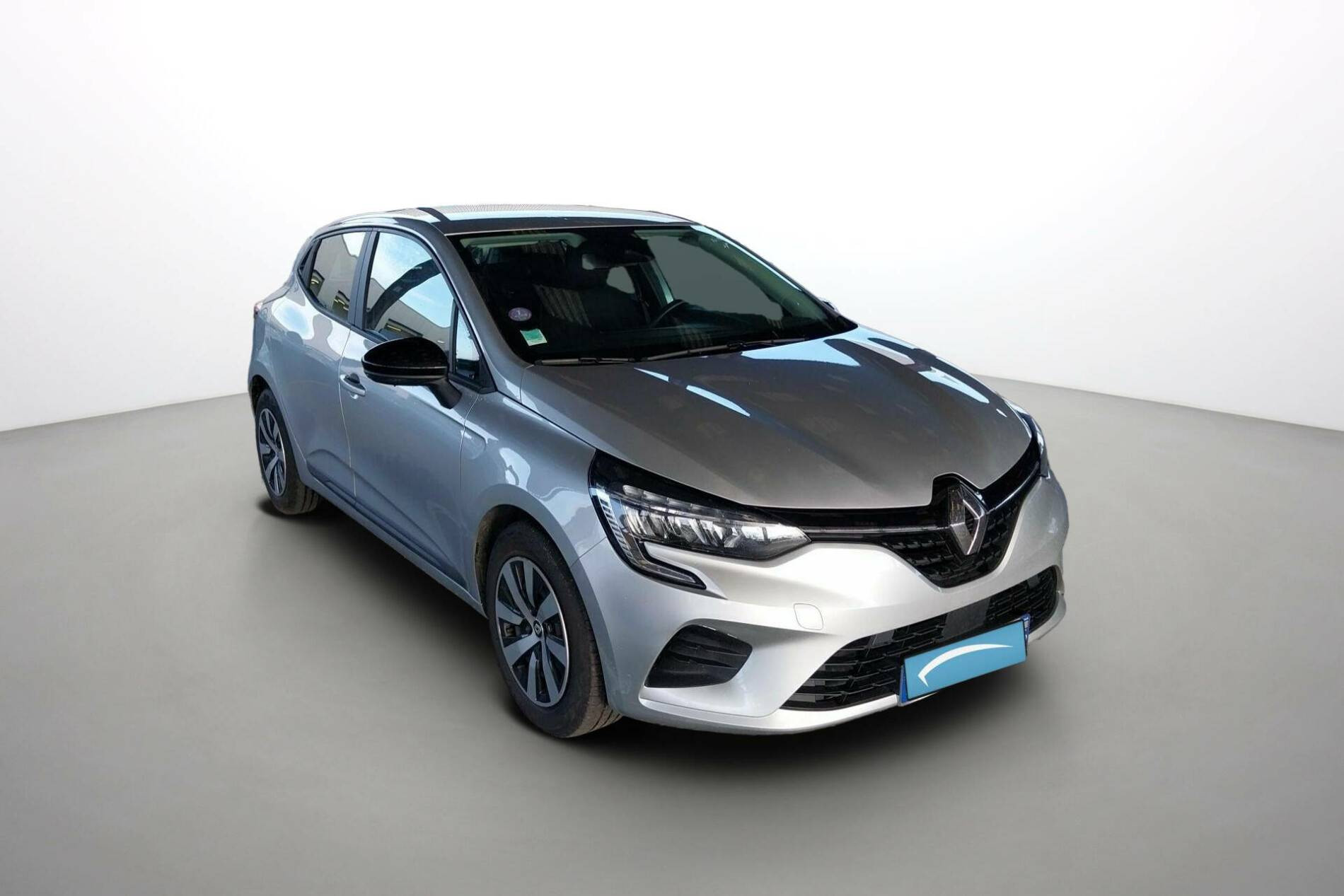 Vente en ligne Renault Clio 5 Clio TCe 90 au prix de 13 950 €