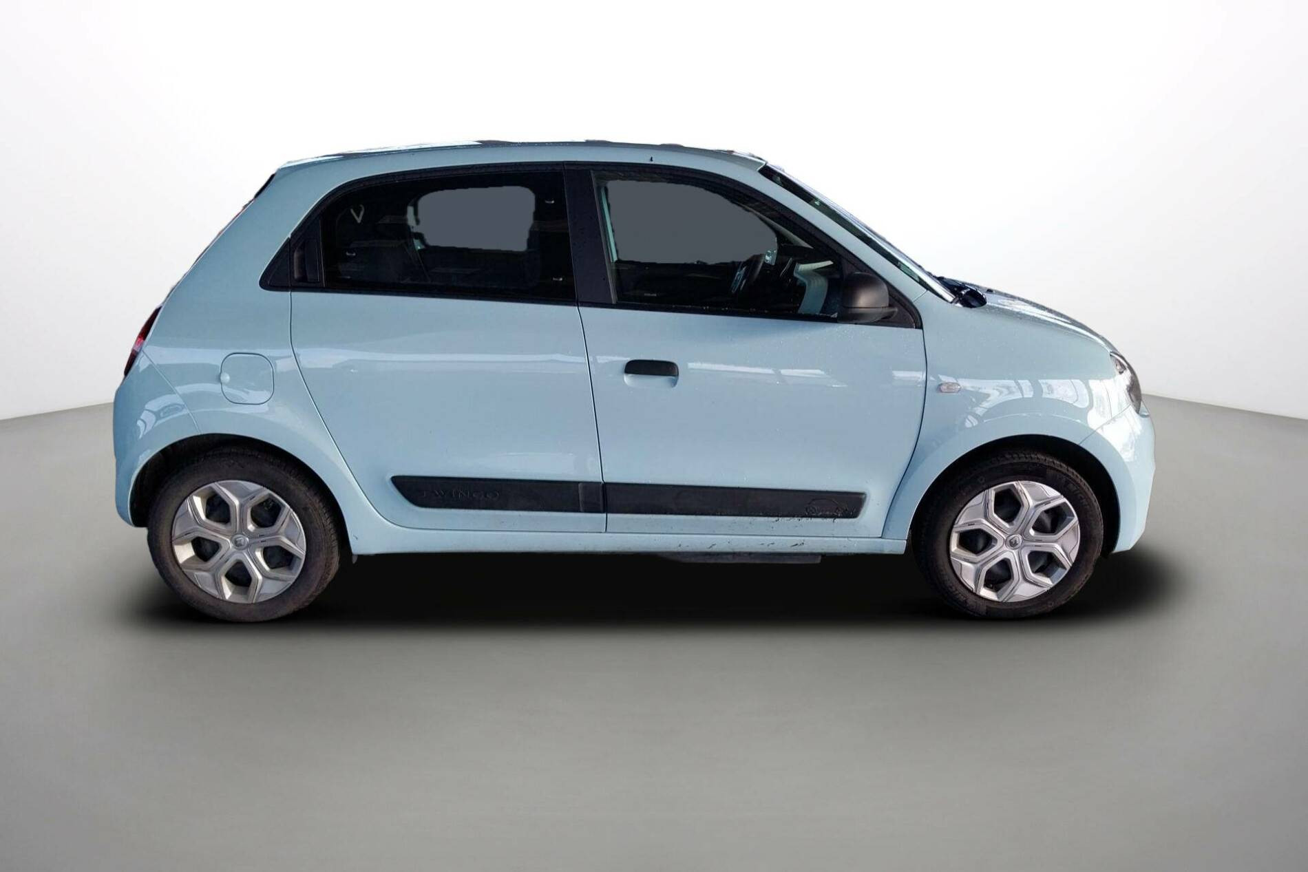 Vente en ligne Renault Twingo Electrique Twingo III E-Tech au prix de 10 800 €