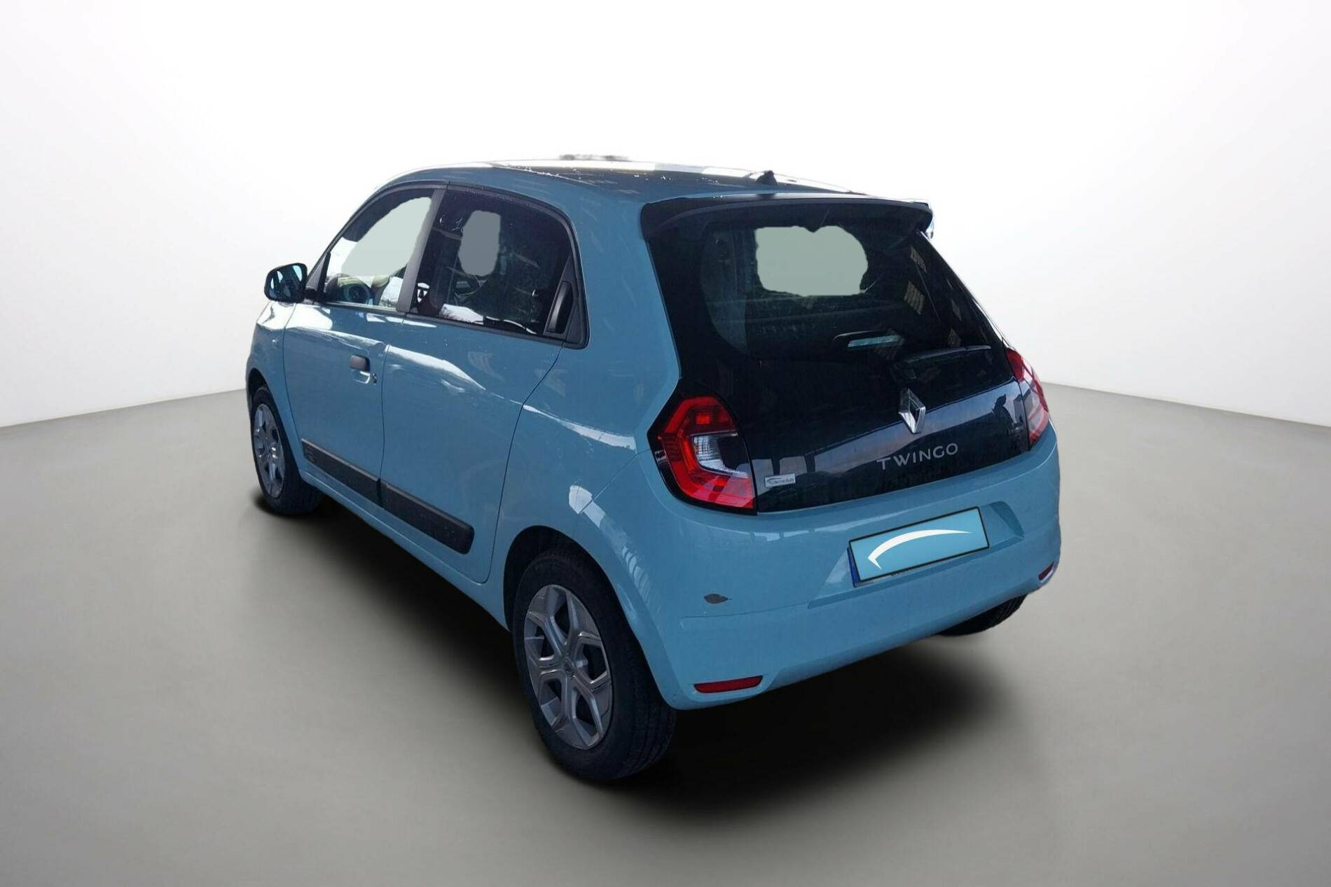Vente en ligne Renault Twingo Electrique Twingo III E-Tech au prix de 10 800 €