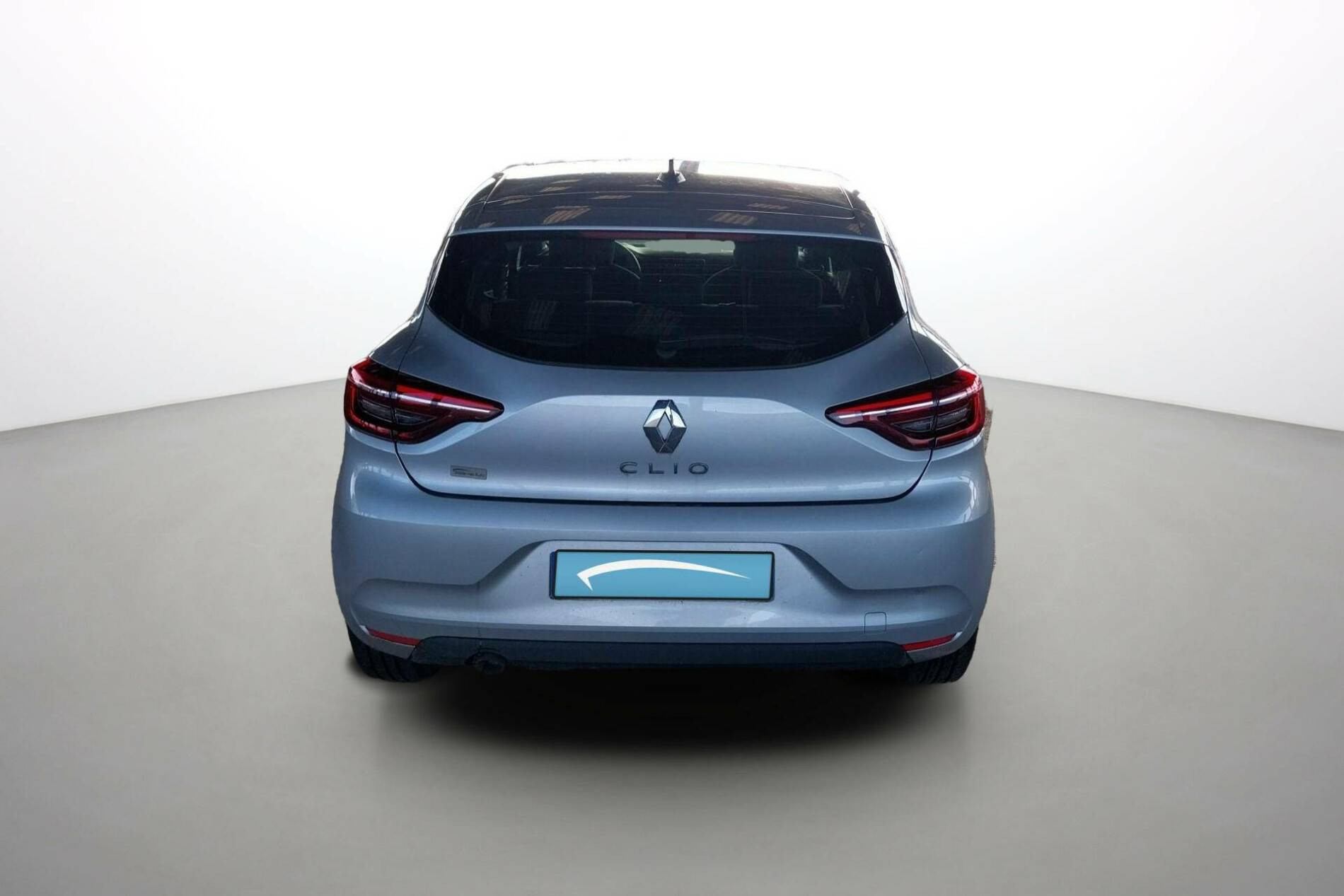 Vente en ligne Renault Clio 5 Clio TCe 90 au prix de 13 950 €