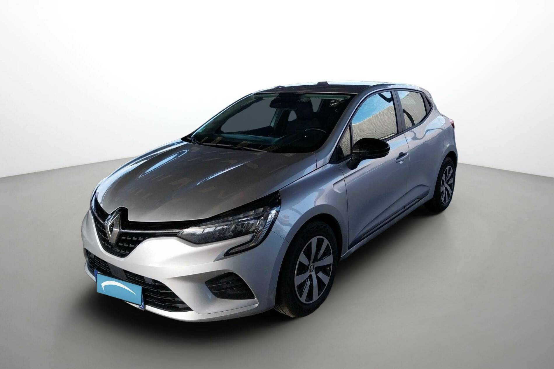 Renault Clio 5 Clio TCe 90 occasion de 2023 en vente à Saint-Brieuc