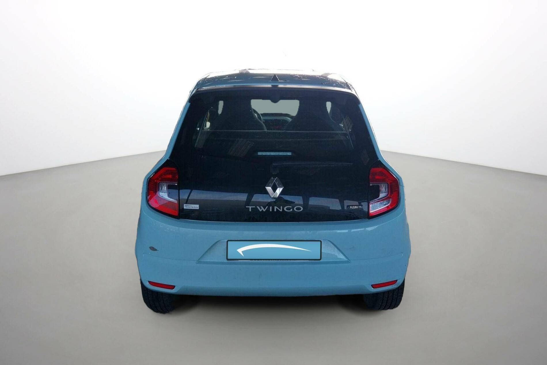 Vente en ligne Renault Twingo Electrique Twingo III E-Tech au prix de 10 800 €