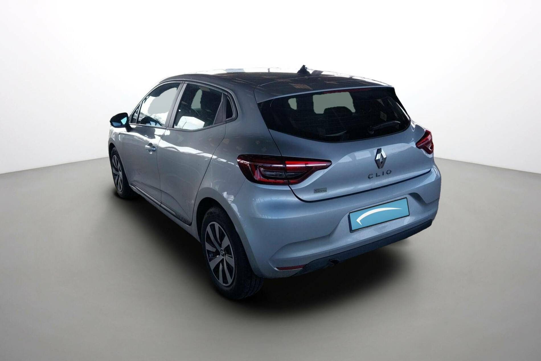 Vente en ligne Renault Clio 5 Clio TCe 90 au prix de 13 950 €