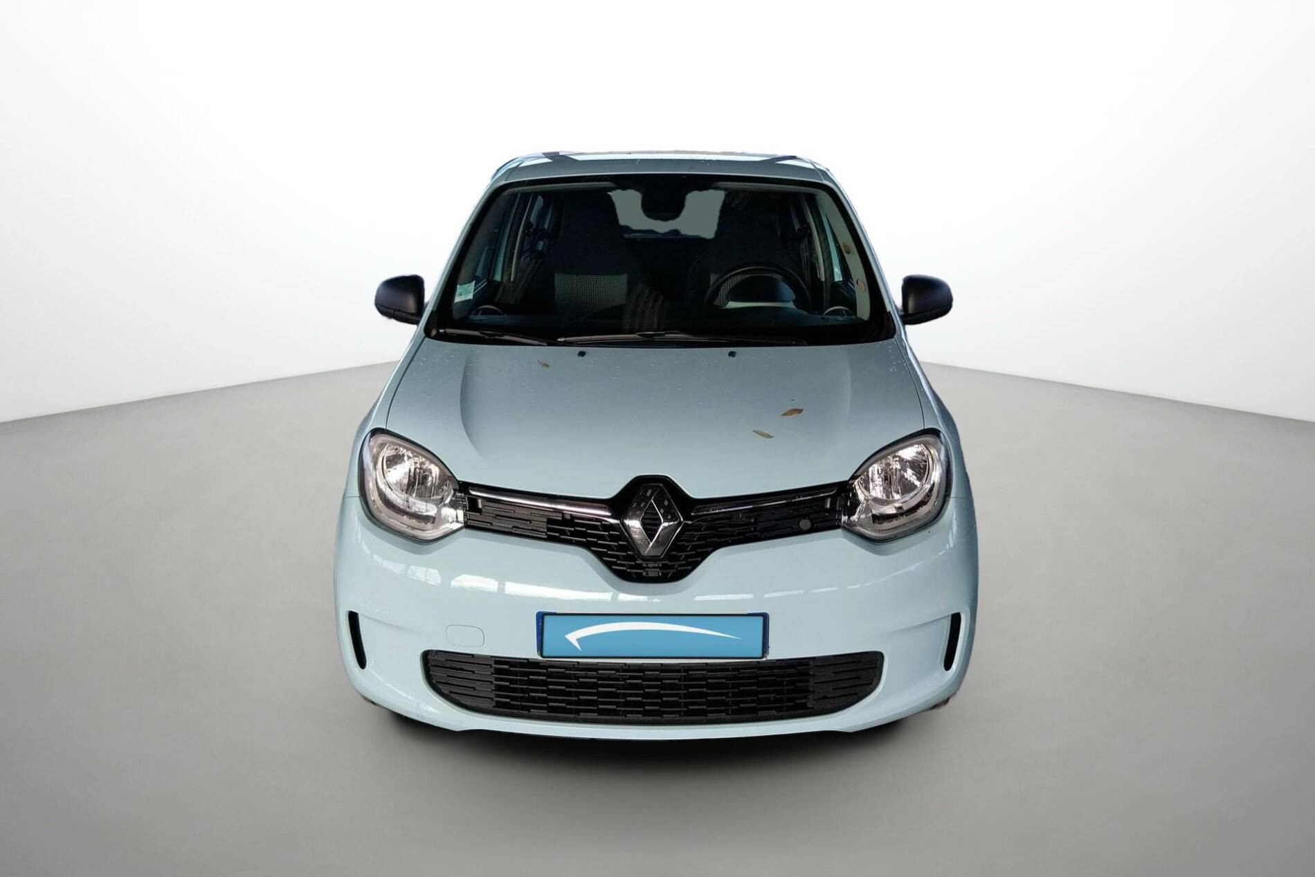 Vente en ligne Renault Twingo Electrique Twingo III E-Tech au prix de 10 800 €