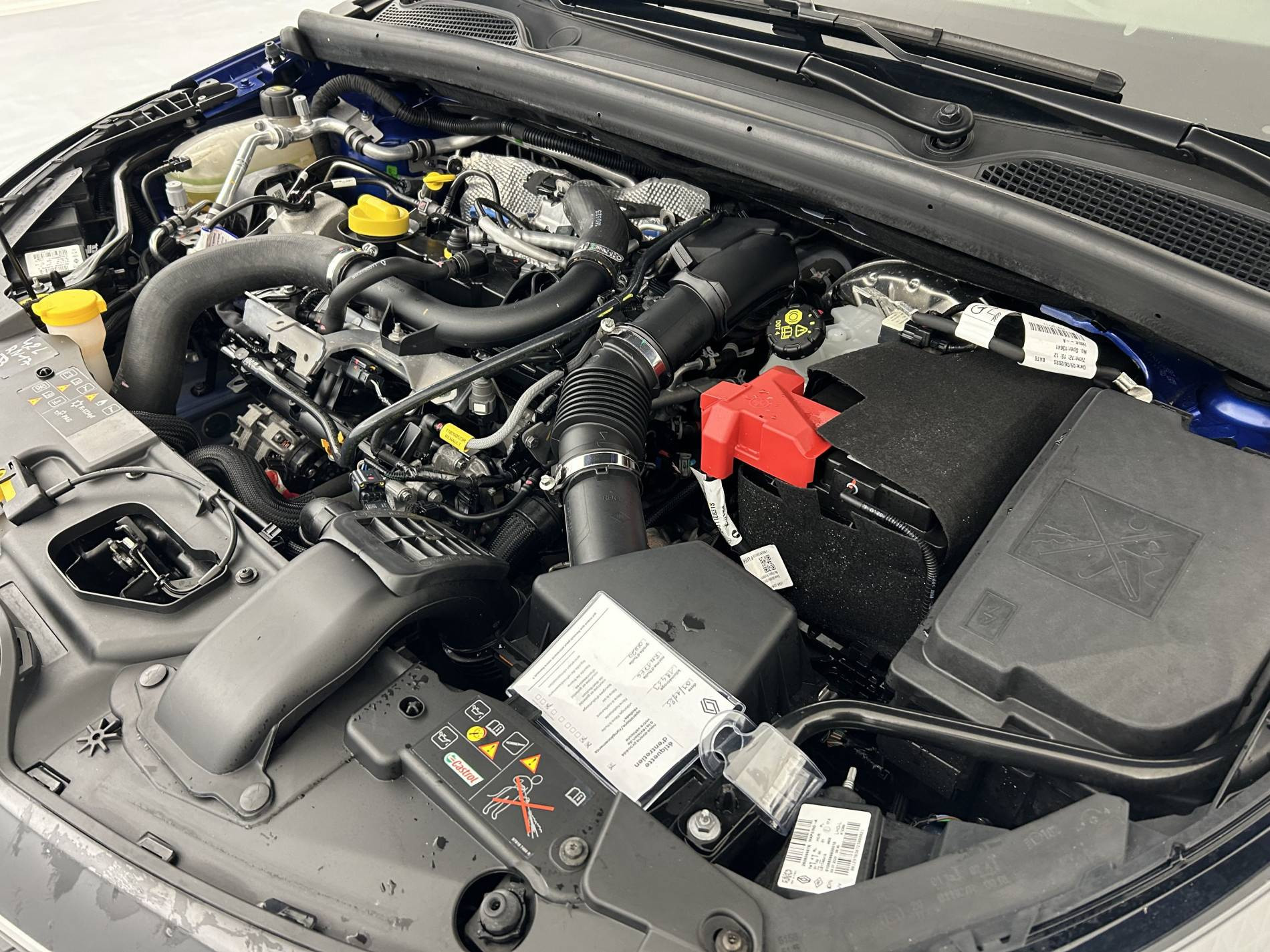 Vente en ligne Renault Clio 5 Clio TCe 90 au prix de 14 350 €