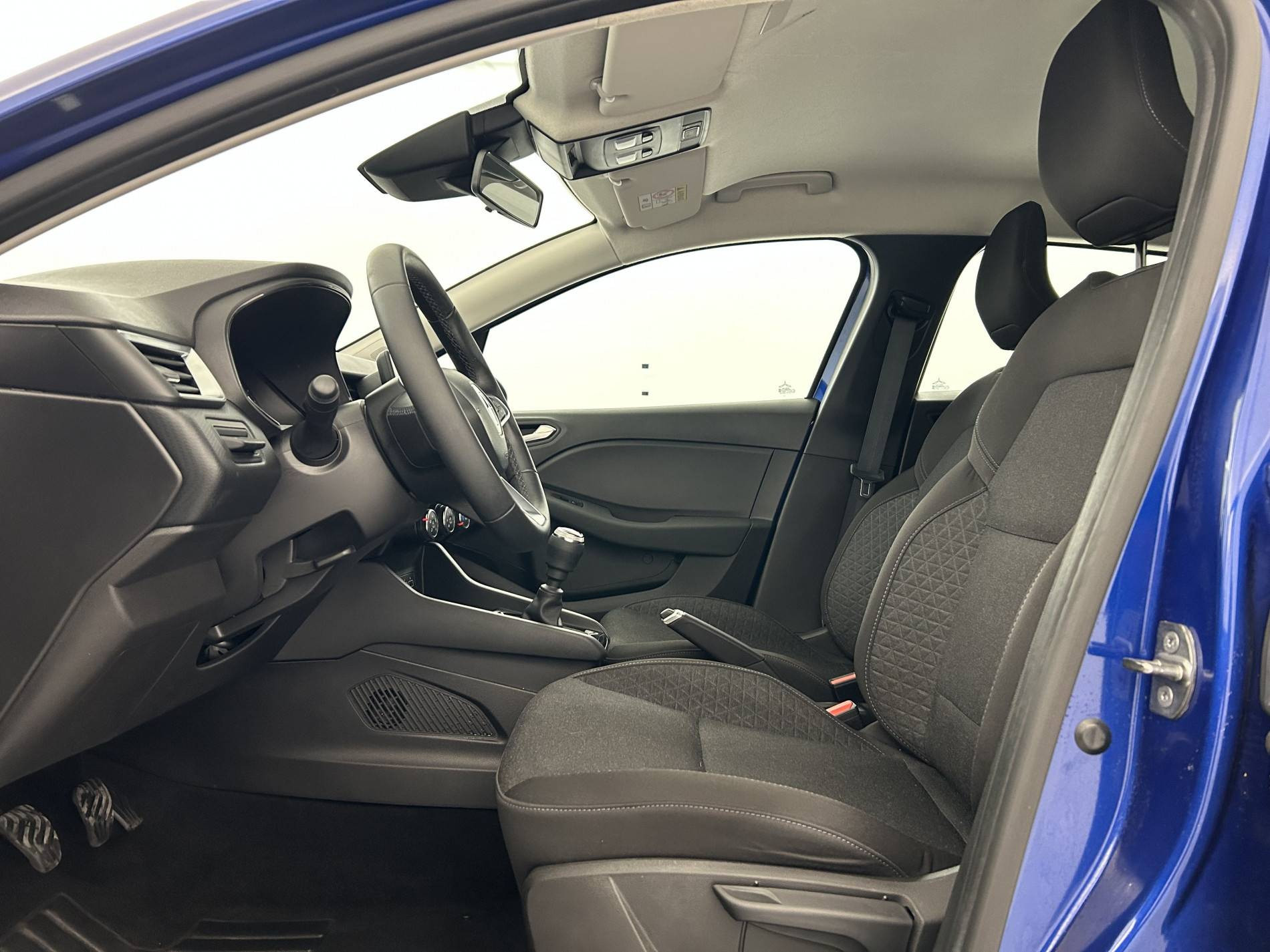 Vente en ligne Renault Clio 5 Clio TCe 90 au prix de 14 350 €