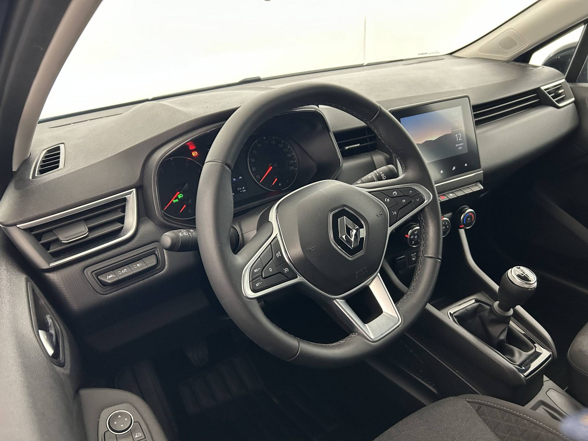 Vente en ligne Renault Clio 5 Clio TCe 90 au prix de 14 350 €