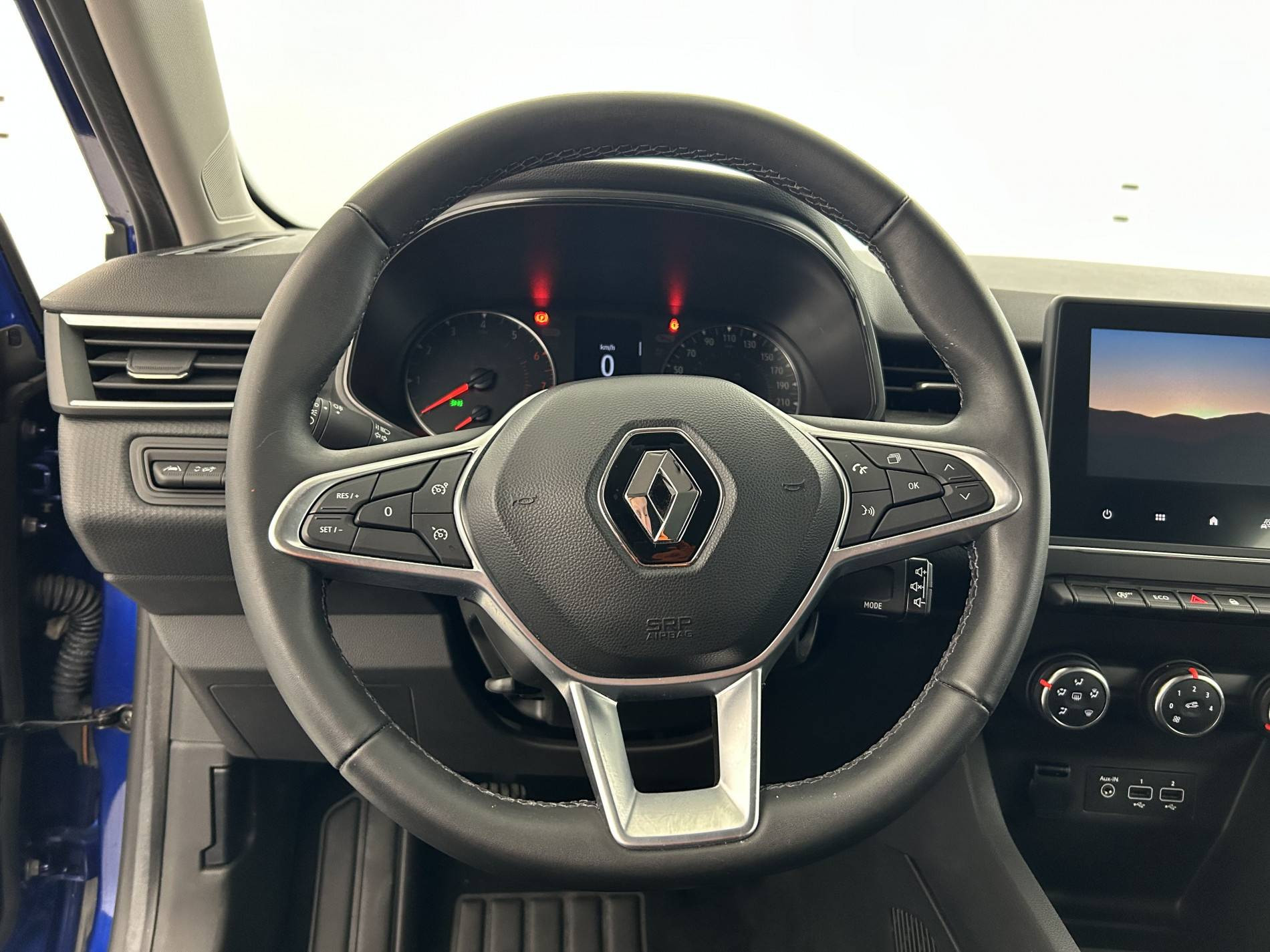 Vente en ligne Renault Clio 5 Clio TCe 90 au prix de 14 350 €