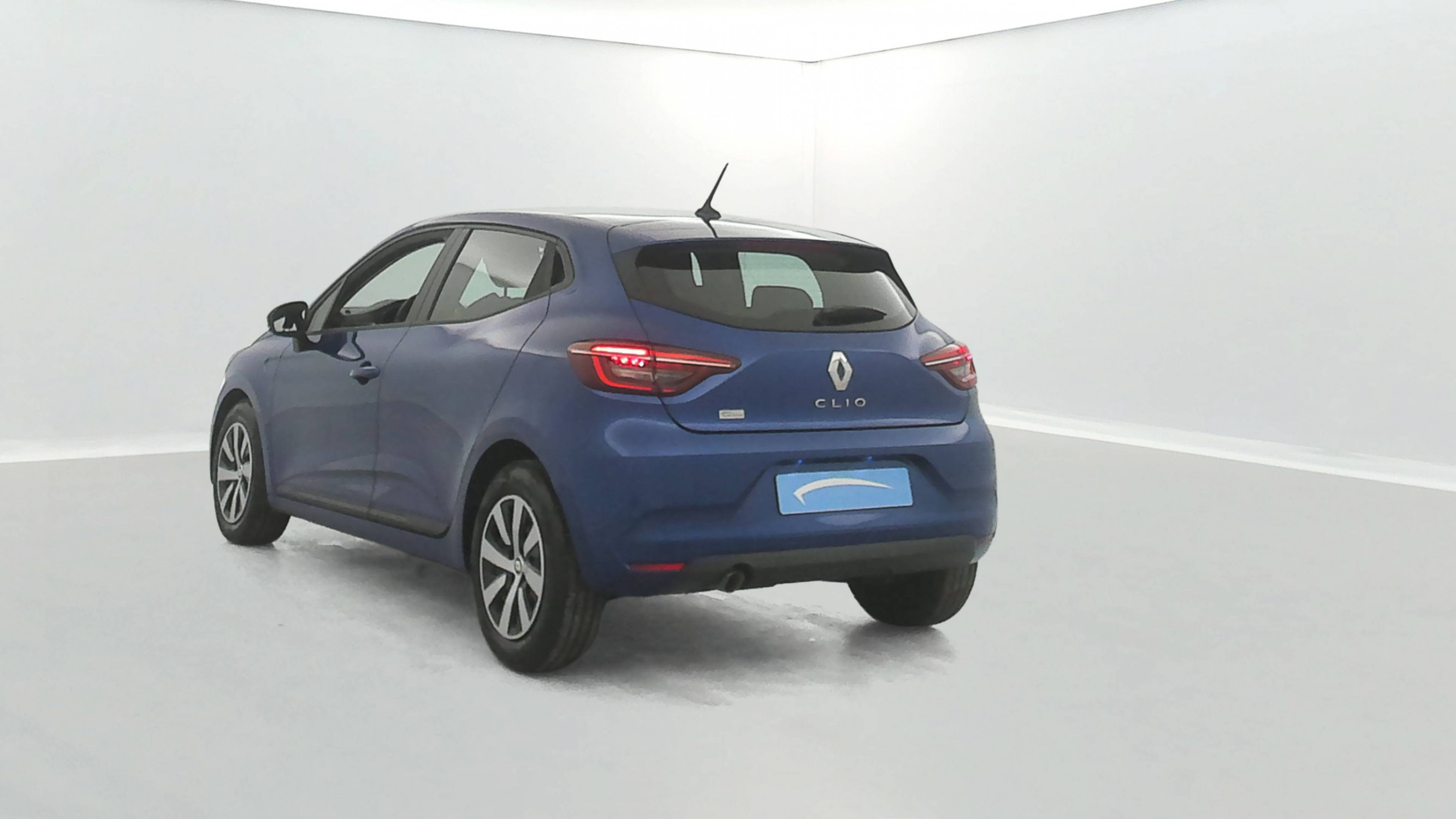Vente en ligne Renault Clio 5 Clio TCe 90 au prix de 14 350 €