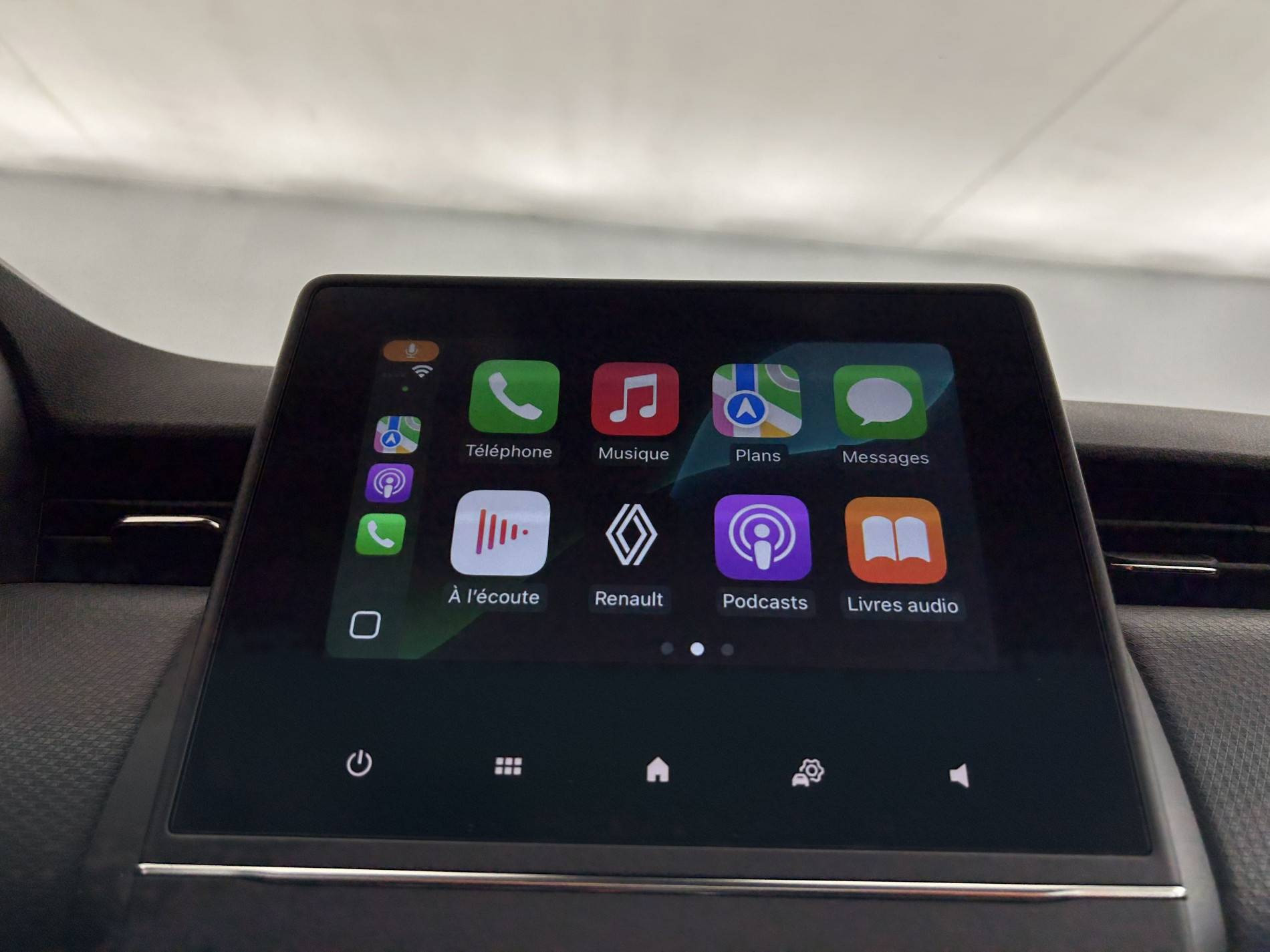 Vente en ligne Renault Clio 5 Clio TCe 90 au prix de 14 350 €