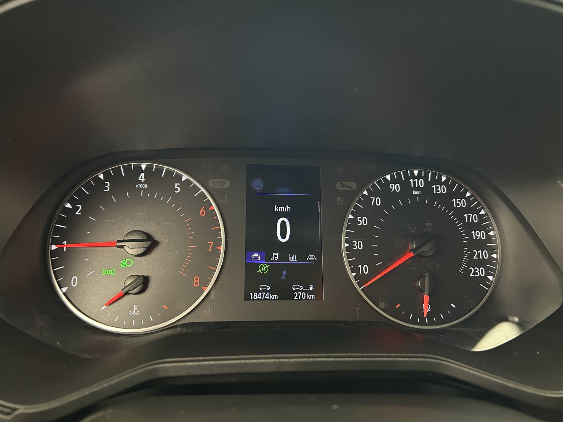 Vente en ligne Renault Clio 5 Clio TCe 90 au prix de 14 350 €