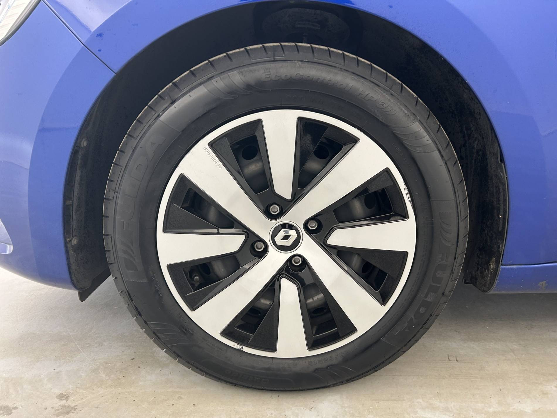 Vente en ligne Renault Clio 5 Clio TCe 90 au prix de 14 350 €