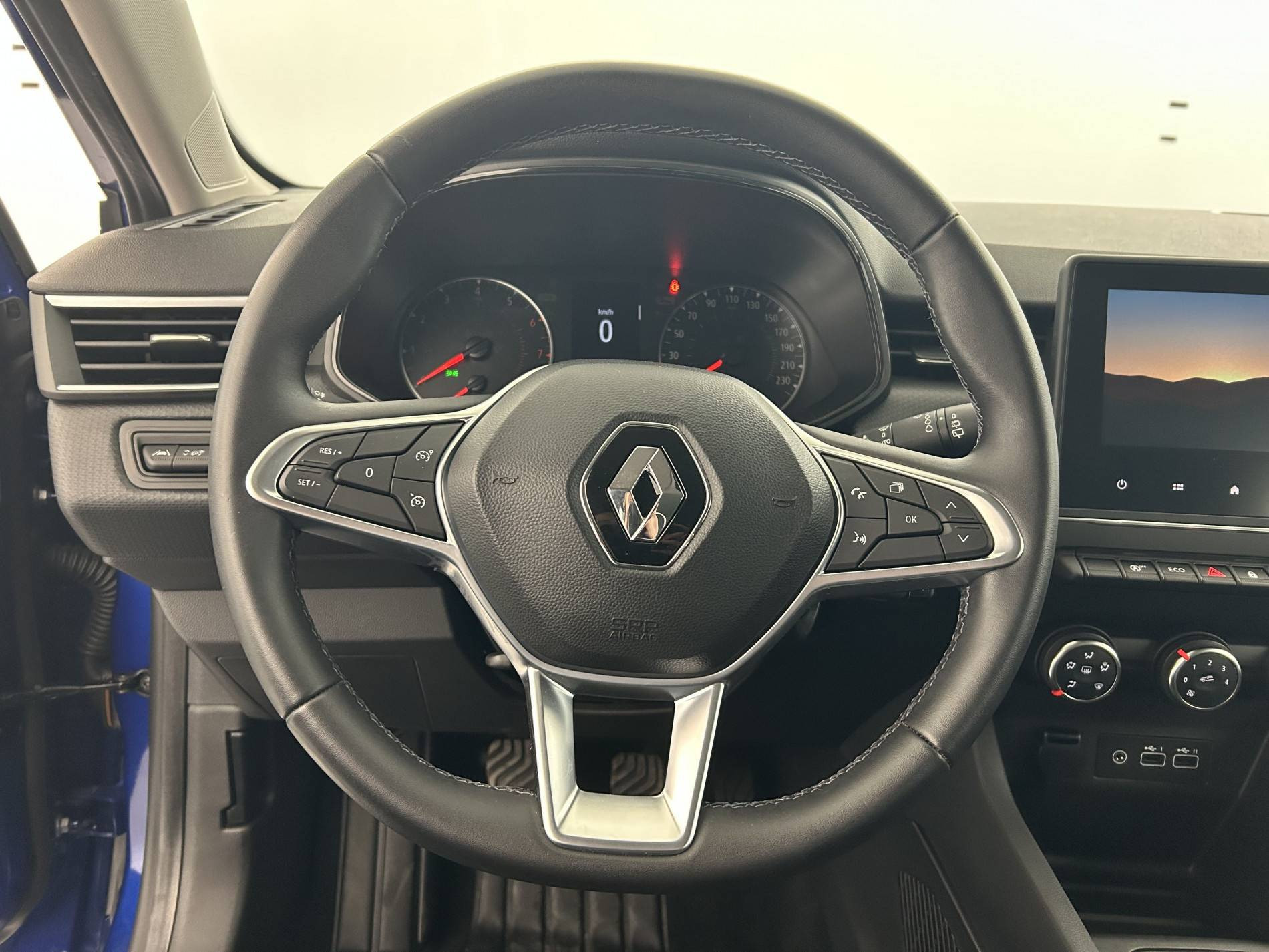 Vente en ligne Renault Clio 5 Clio TCe 90 au prix de 14 350 €