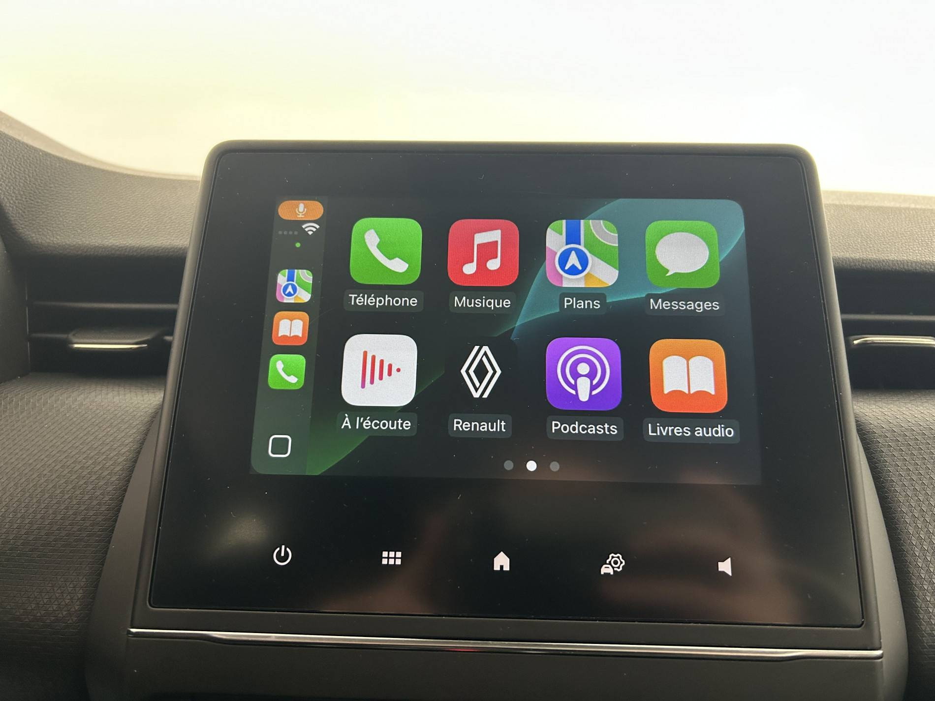 Vente en ligne Renault Clio 5 Clio TCe 90 au prix de 14 350 €