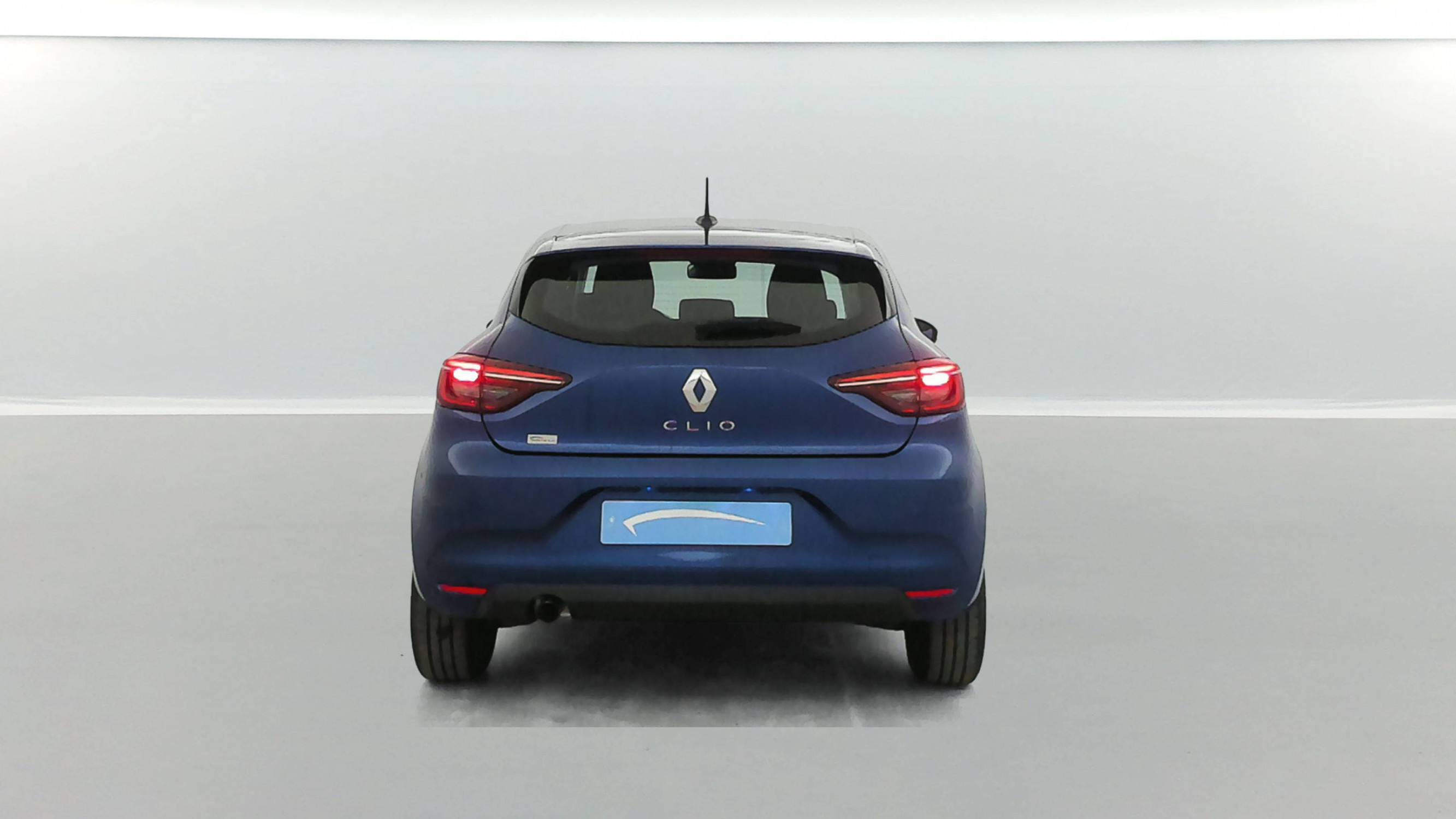 Vente en ligne Renault Clio 5 Clio TCe 90 au prix de 14 350 €