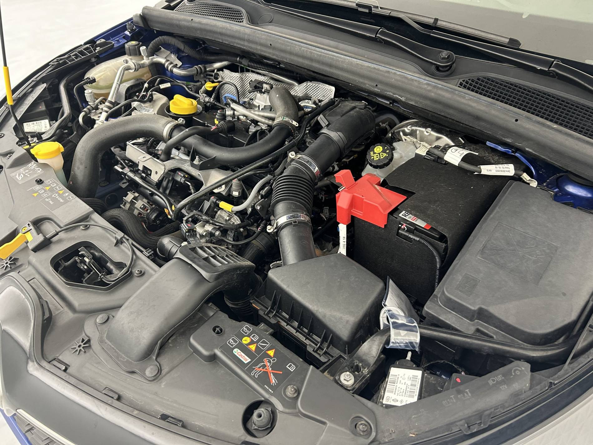 Vente en ligne Renault Clio 5 Clio TCe 90 au prix de 14 350 €