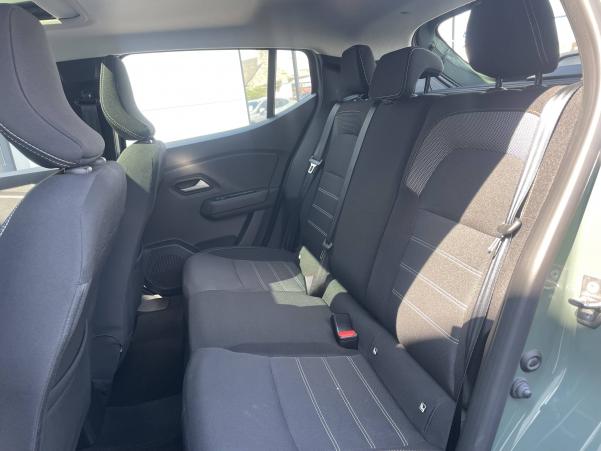 Vente en ligne Dacia Sandero  ECO-G 100 au prix de 17 400 €