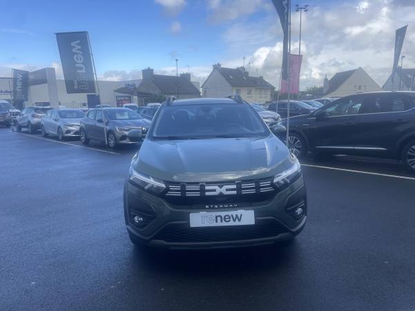 Vente en ligne Dacia Sandero  ECO-G 100 au prix de 17 400 €