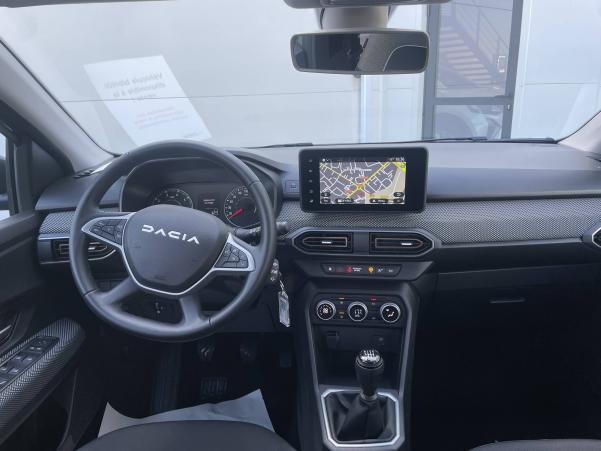Vente en ligne Dacia Sandero  ECO-G 100 au prix de 17 400 €