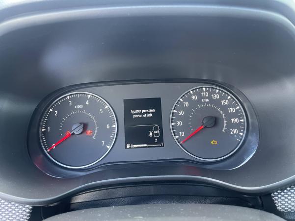 Vente en ligne Dacia Sandero  ECO-G 100 au prix de 17 400 €