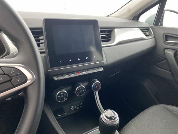 Vente en ligne Renault Captur  TCe 90 au prix de 16 990 €