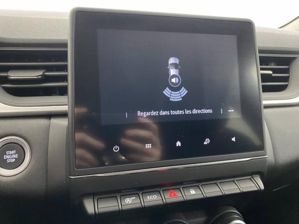 Vente en ligne Renault Captur  TCe 90 au prix de 16 990 €