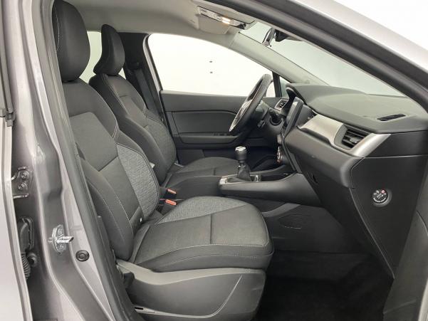 Vente en ligne Renault Captur  TCe 90 au prix de 16 990 €