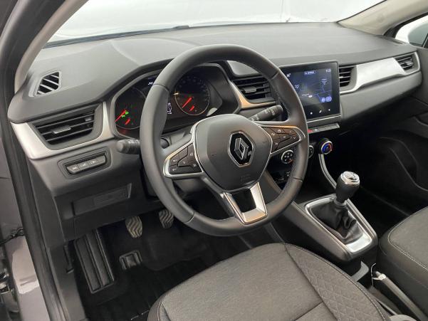 Vente en ligne Renault Captur  TCe 90 au prix de 16 990 €