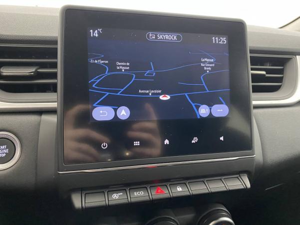 Vente en ligne Renault Captur  TCe 90 au prix de 16 990 €