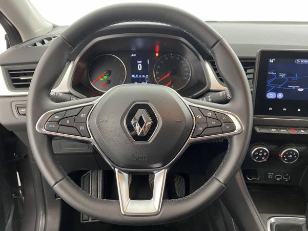 Vente en ligne Renault Captur  TCe 90 au prix de 16 990 €