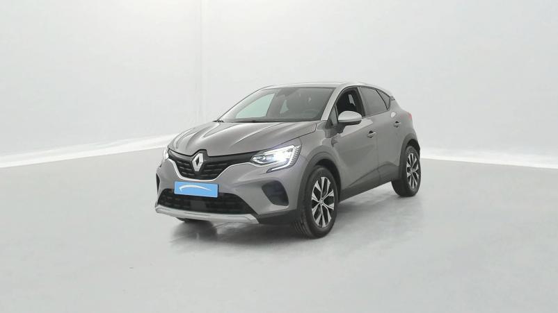 Vente en ligne Renault Captur  TCe 90 au prix de 16 990 €