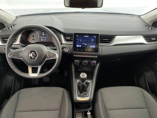 Vente en ligne Renault Captur  TCe 90 au prix de 16 990 €