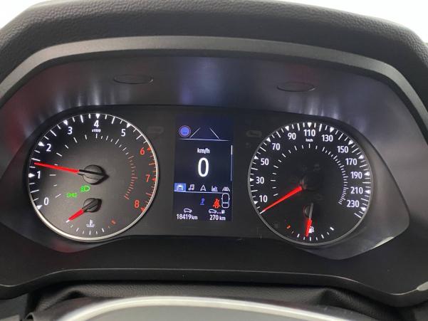 Vente en ligne Renault Captur  TCe 90 au prix de 16 990 €
