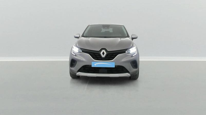 Vente en ligne Renault Captur  TCe 90 au prix de 16 990 €