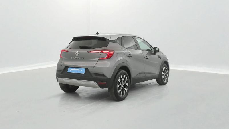 Vente en ligne Renault Captur  TCe 90 au prix de 16 990 €