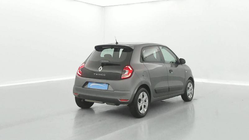 Vente en ligne Renault Twingo 3  SCe 65 - 21 au prix de 10 990 €