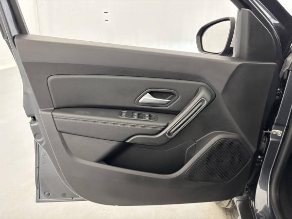 Vente en ligne Dacia Duster  ECO-G 100 4x2 au prix de 17 790 €