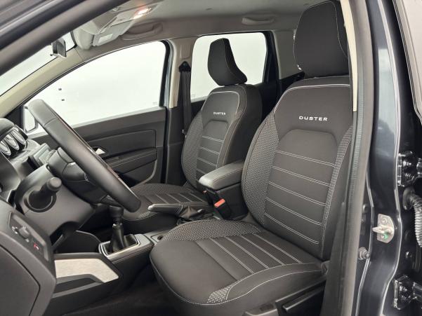 Vente en ligne Dacia Duster  ECO-G 100 4x2 au prix de 17 790 €
